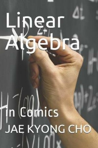 Cover of Linear Algebra