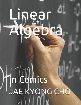 Book cover for Linear Algebra