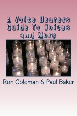 Book cover for A Voice Hearers Guide To Voices