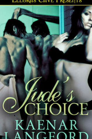 Cover of Jude's Choice