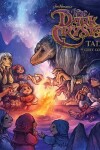 Book cover for Jim Henson's Dark Crystal Tales