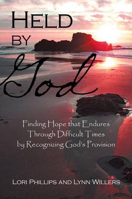 Book cover for Held by God