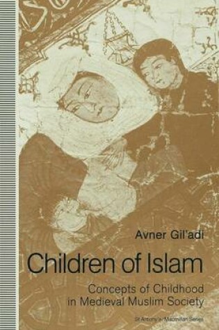 Cover of Children of Islam