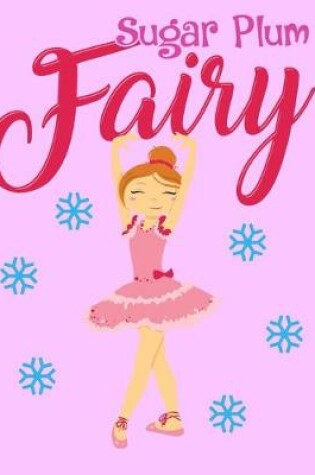 Cover of Sugar Plum Fairy