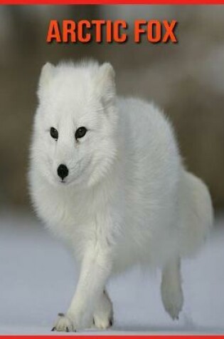 Cover of Arctic Fox