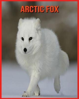 Book cover for Arctic Fox