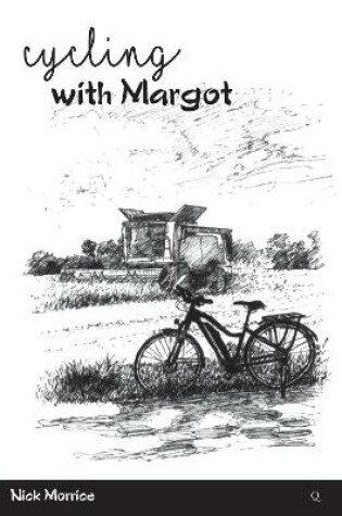 Cover of Cycling with Margot