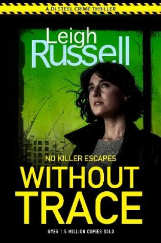 Cover of Without Trace