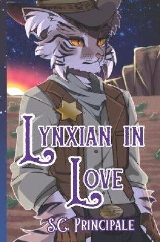 Cover of Lynxian in Love