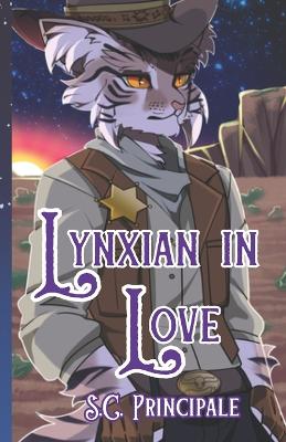 Book cover for Lynxian in Love