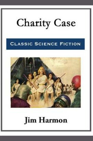 Cover of Charity Case