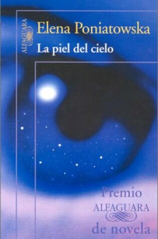 Cover of La Piel del Cielo