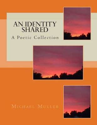 Book cover for An Identity Shared