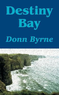 Book cover for Destiny Bay