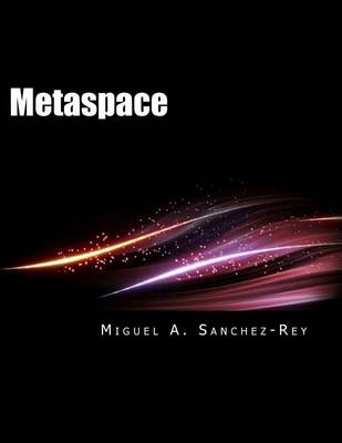 Book cover for Metaspace