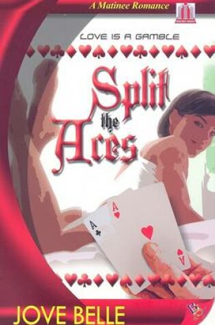 Cover of Split the Aces