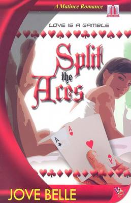 Book cover for Split the Aces