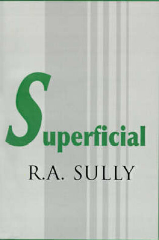 Cover of Superficial