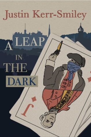 Cover of A Leap in the Dark