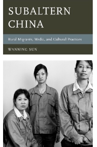 Cover of Subaltern China