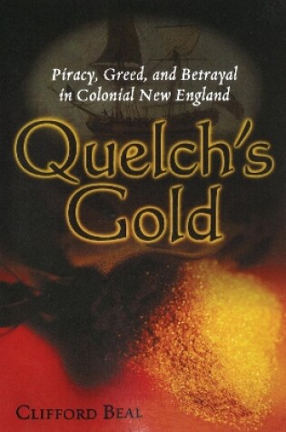 Cover of Quelch'S Gold