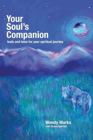 Cover of Your Soul's Companion