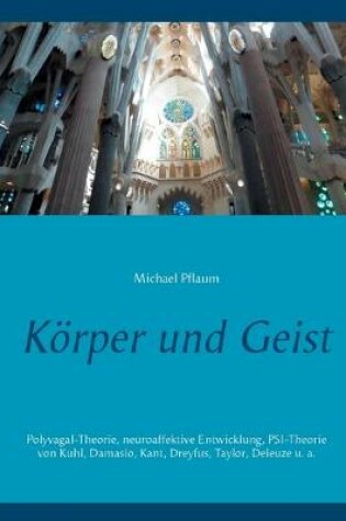 Cover of Koerper und Geist