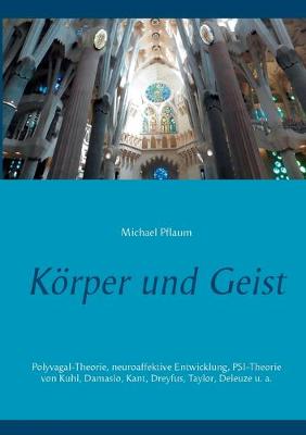 Book cover for Koerper und Geist