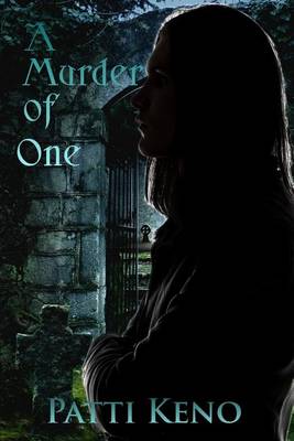 Book cover for A Murder of One