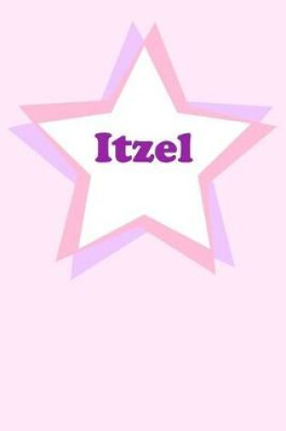 Cover of Itzel