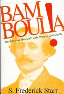 Book cover for Bamboula!