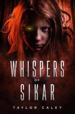 Cover of Whispers of Sikar