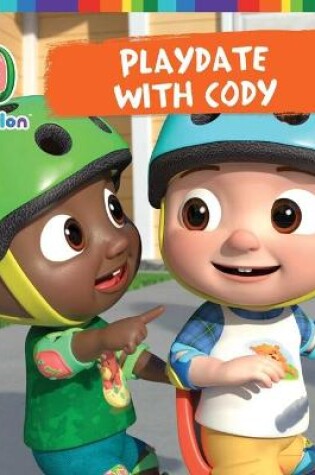 Cover of Playdate with Cody