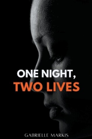 Cover of One Night, Two Lives