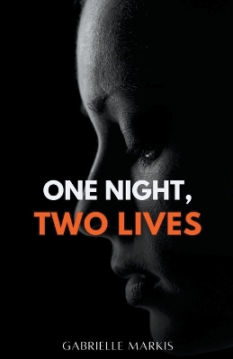 Cover of One Night, Two Lives