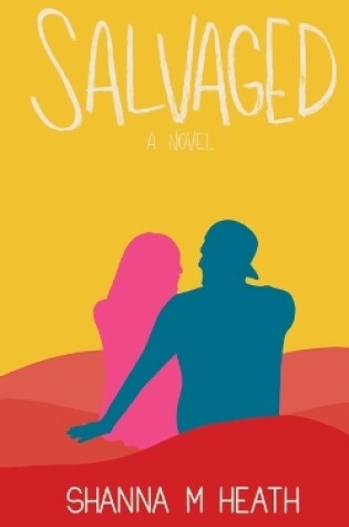 Cover of Salvaged