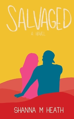 Cover of Salvaged