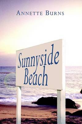 Book cover for Sunnyside Beach