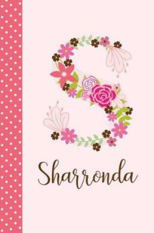 Cover of Sharronda