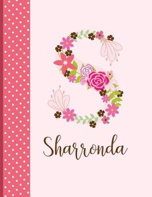 Book cover for Sharronda