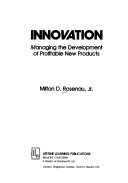 Book cover for Innovation