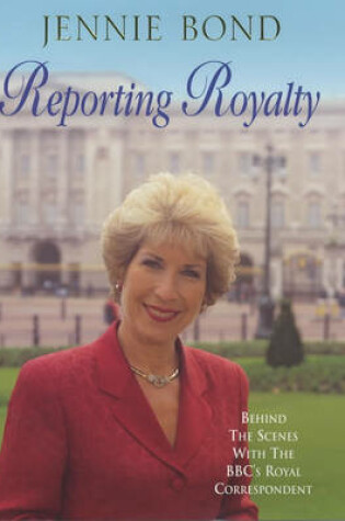 Cover of Reporting Royalty