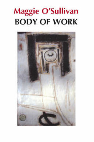 Cover of Body of Work