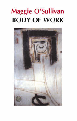 Book cover for Body of Work