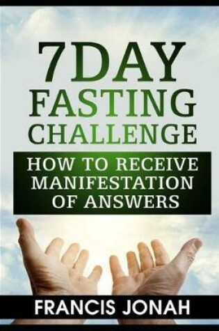 Cover of 7 Day Fasting Challenge
