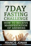 Book cover for 7 Day Fasting Challenge