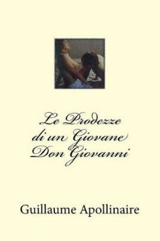 Cover of Le Prodezze Di Un Giovane Don Giovanni