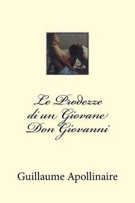 Book cover for Le Prodezze Di Un Giovane Don Giovanni