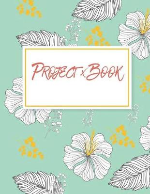 Book cover for Project X Book