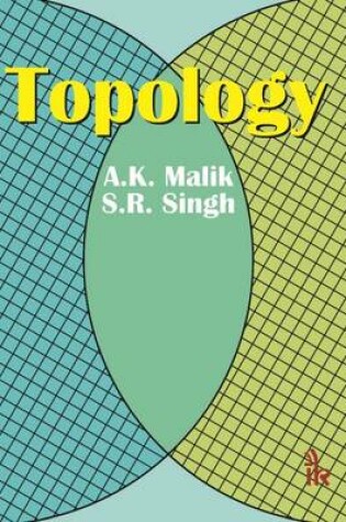 Cover of Topology